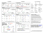 SN1 vs. SN2 Reactions - Master Organic Chemistry