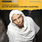 CHRONIC DISEASES IN LOW AND MIDDLE INCOME COUNTRIES