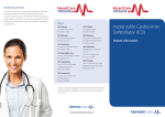 Implantable Cardioverter Defibrillator (ICD)