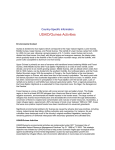 country.gui - USAID Natural Resource Management and