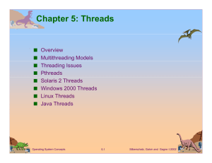 Threads - IFSC-USP