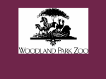 Introduced Species - Woodland Park Zoo