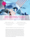 renal impairment studies in early development services