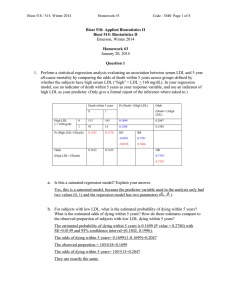 3839grading3840 - Emerson Statistics