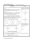 Interactive Study Guide for Students: Trigonometric Functions