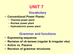 UNIT 2 CLASSIFICATION