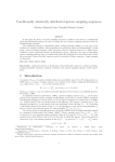 Conditionally identically distributed species sampling sequences