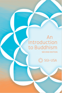 For more information about Nichiren Buddhism and a - Sgi-Usa