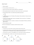 electric circuits 2 and 3