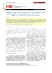 Anomalous origin of left coronary artery from pulmonary