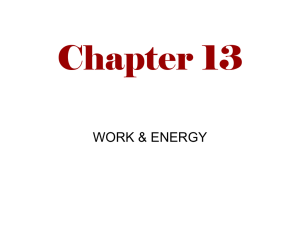 Chapter 13