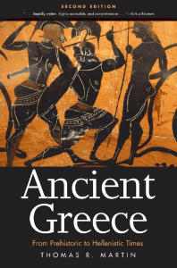 Ancient Greece - From Prehistoric to Hellenistic Times (2nd Ed)