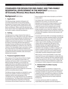 sf design guidelines midcoast