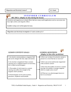 lesson content goals guiding questions