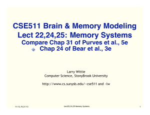 Lects 22,24,25 Chap 31 (Bear 24) Tu,Tu