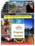 Program Booklet - CIKM 2016 - Indiana University–Purdue