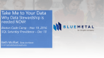 [Powerpoint] - DataStewardship