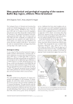 Geological Survey of Denmark and Greenland Bulletin 35