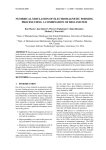 Numerical Simulation of Electromagnetic Forming Process