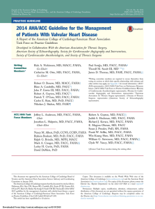 pdf of the guidelines - Heart Failure Society of America