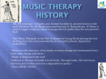 music therapy - geezabreak.org.uk