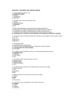 chapter 14 the brain and cranial nerves