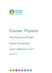 PhysicsCoursePhysicsofFlightLearner_tcm4-752866