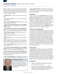 cardiac corner: name that arrhythmia