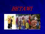 betawi