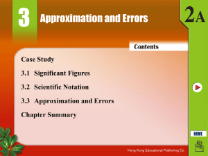 cor. to 3 sig. fig