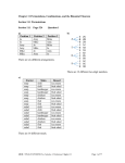 Chapter 11 Textbook Solutions