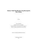 Multicast Routing Over Computer Networks