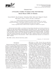 A Preventive Cytokine Treatment of the Viral Infectious Bursal