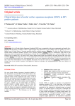 Full PDF - MRIMS Journal