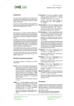 Common units of measure Introduction Reference Electrical