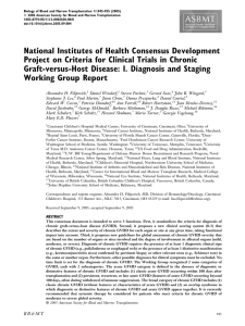 National Institutes of Health Consensus Development Project on