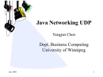 UDP