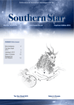 southern star capricorn edition - december 2012