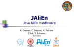 JAliEn-ACAT2013