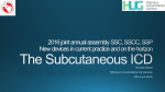 Subcutaneous ICD