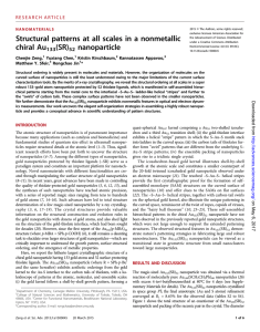 52 nanoparticle - Science Advances