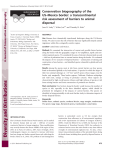 a transcontinental risk assessment of barriers to animal