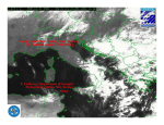 Severe weather. Some case studies for medium-range