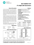 ICL7106-07 - Part Number Search