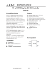 Datasheet