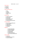 ( ﺗﻌﻧﻲ ﻋددي ) Mention in points 1-kind of tropism : 1) Phototropism 2