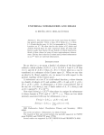pdf file - Centro de Ciencias Matemáticas UNAM
