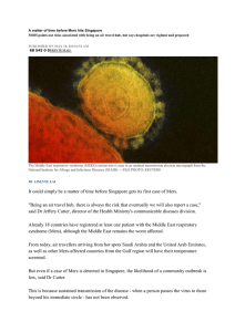 Population Geography