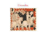 Crusades