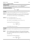 Section 4.5 - TopCatMath